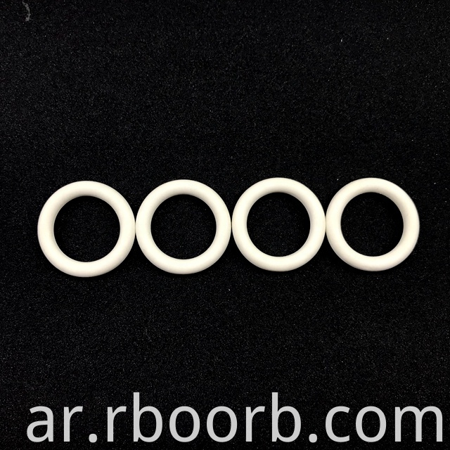 All Sizes High Temperature Resistance Rubber O Rings